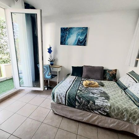 2 Chambres Privees - 6 Personnes A 8 Minutes De Disneyland Montevrain Exterior photo