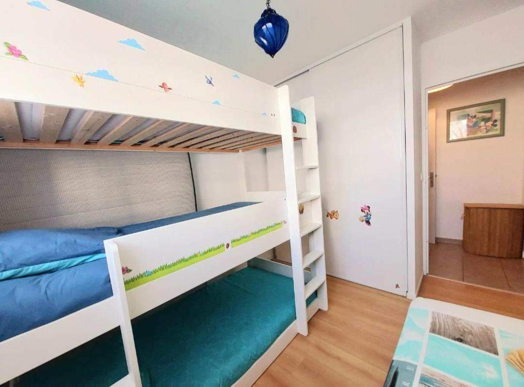 2 Chambres Privees - 6 Personnes A 8 Minutes De Disneyland Montevrain Exterior photo
